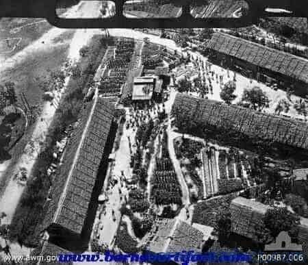 History Kuching Sarawak