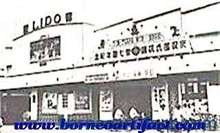 History Kuching Sarawak