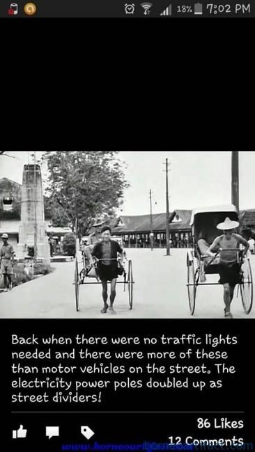 History Kuching Sarawak